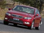 Ford Falcon G6E 2008 года